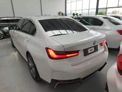 BMW i3 eDrive 35 L - photo 4