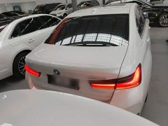 BMW i3 eDrive 35 L - photo 5