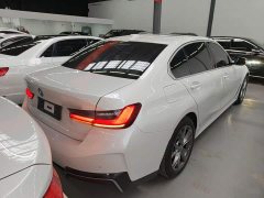 BMW i3 eDrive 35 L - photo 6