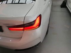 BMW i3 eDrive 35 L - photo 7