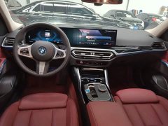 BMW i3 eDrive 35 L - photo 9