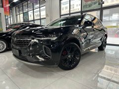 Buick Envision S GS 2WD Version - ფოტო 1