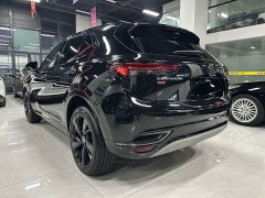 Buick Envision S GS 2WD Version - ფოტო 10