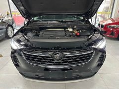 Buick Envision S GS 2WD Version - ფოტო 11