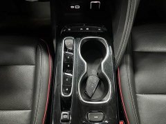 Buick Envision S GS 2WD Version - ფოტო 14