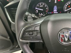 Buick Envision S GS 2WD Version - ფოტო 15