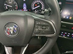 Buick Envision S GS 2WD Version - ფოტო 16