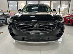 Buick Envision S GS 2WD Version - ფოტო 2