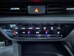 Buick Envision S GS 2WD Version - ფოტო 20