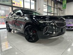 Buick Envision S GS 2WD Version - ფოტო 3