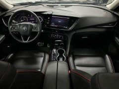 Buick Envision S GS 2WD Version - ფოტო 4