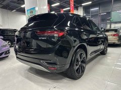 Buick Envision S GS 2WD Version - ფოტო 7