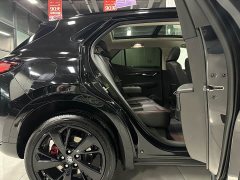 Buick Envision S GS 2WD Version - ფოტო 9