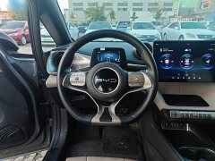 BYD Dolphin 420km Fashion Edition - ფოტო 10