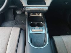 BYD Dolphin 420km Fashion Edition - ფოტო 13