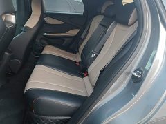 BYD Dolphin 420km Fashion Edition - ფოტო 16