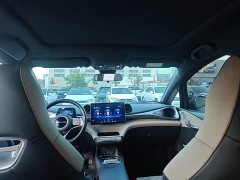 BYD Dolphin 420km Fashion Edition - ფოტო 17