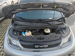 BYD Dolphin 420km Fashion Edition - ფოტო 19