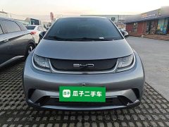 BYD Dolphin 420km Fashion Edition - ფოტო 2