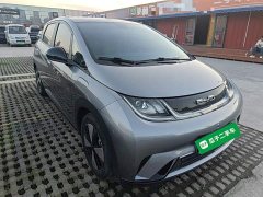 BYD Dolphin 420km Fashion Edition - ფოტო 3