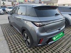 BYD Dolphin 420km Fashion Edition - ფოტო 4