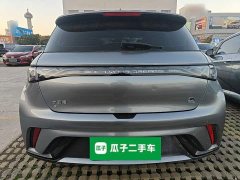BYD Dolphin 420km Fashion Edition - ფოტო 5