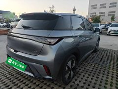 BYD Dolphin 420km Fashion Edition - ფოტო 6