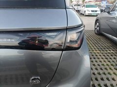 BYD Dolphin 420km Fashion Edition - ფოტო 7