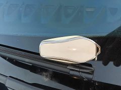BYD Dolphin 420km Fashion Edition - ფოტო 8