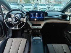 BYD Dolphin 420km Fashion Edition - ფოტო 9