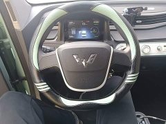 Wuling Hongguang MINIEV Macaron Premium Edition LFP - ფოტო 10