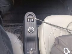 Wuling Hongguang MINIEV Macaron Premium Edition LFP - ფოტო 13