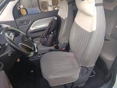 Wuling Hongguang MINIEV Macaron Premium Edition LFP - ფოტო 14