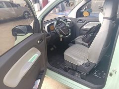 Wuling Hongguang MINIEV Macaron Premium Edition LFP - ფოტო 15
