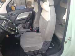 Wuling Hongguang MINIEV Macaron Premium Edition LFP - ფოტო 16