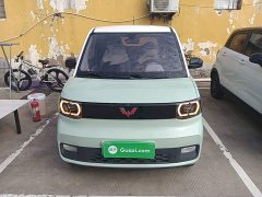 Wuling Hongguang MINIEV Macaron Premium Edition LFP - ფოტო 2