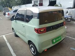 Wuling Hongguang MINIEV Macaron Premium Edition LFP - ფოტო 4