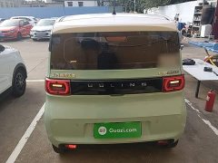 Wuling Hongguang MINIEV Macaron Premium Edition LFP - ფოტო 5