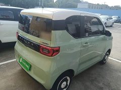 Wuling Hongguang MINIEV Macaron Premium Edition LFP - ფოტო 6