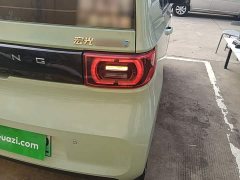 Wuling Hongguang MINIEV Macaron Premium Edition LFP - ფოტო 7