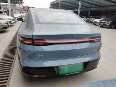 Leapmotor Leapo B01 550 LiDAR Edition - photo 7