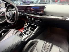 BMW M4 Coupe M xDrive Thunder Edition - ფოტო 7