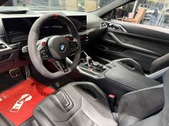 BMW M4 Coupe M xDrive Thunder Edition - ფოტო 8