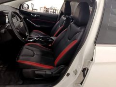 Nissan Karry D60 1.6L XE CVT Enjoy Edition - фото 14