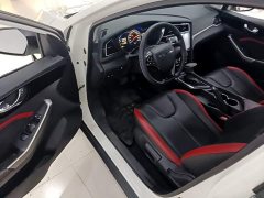Nissan Karry D60 1.6L XE CVT Enjoy Edition - фото 15
