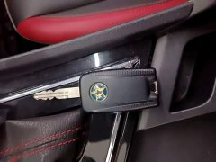 Nissan Karry D60 1.6L XE CVT Enjoy Edition - фото 8