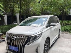 GAC Aion M8 Lingxiu Series 390T Luxury - photo 1