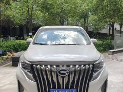 GAC Aion M8 Lingxiu Series 390T Luxury - photo 2