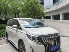 GAC Aion M8 Lingxiu Series 390T Luxury - photo 3
