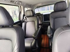 GAC Aion M8 Lingxiu Series 390T Luxury - photo 5